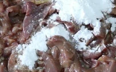 腰子该怎么炒好吃呢？