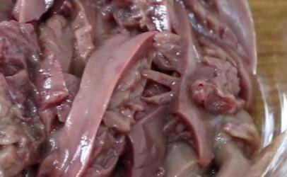 腰子该怎么炒好吃呢？