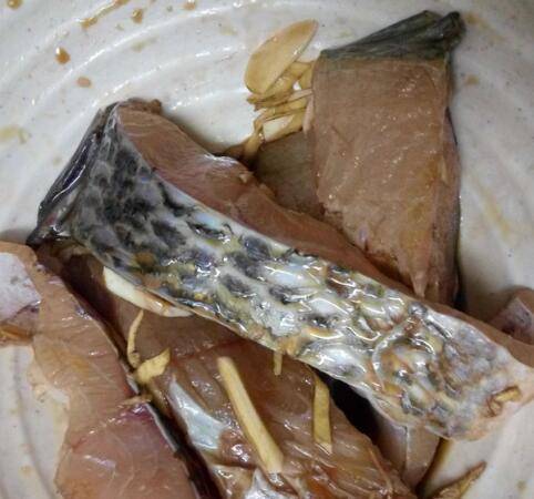 鱼块该怎么炒好吃呢？