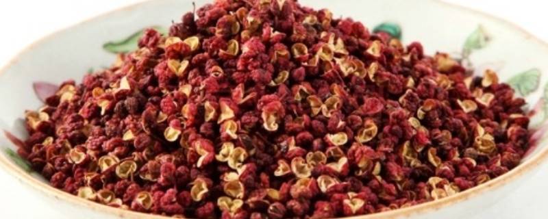 花椒该怎么炒呢？