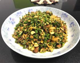 花生碎可以做哪些美食呢？