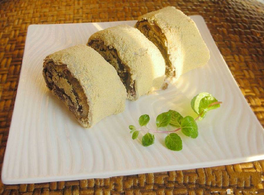 花生碎可以做哪些美食呢？
