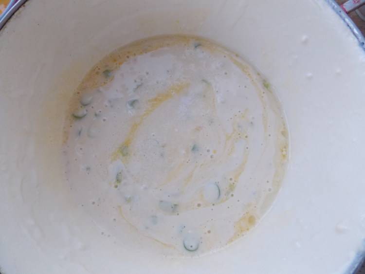 鸡蛋饼该怎么炒好吃呢？