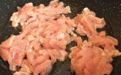 杂菜该怎么炒呢？