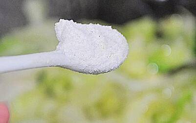 炒包菜该怎么做呢？