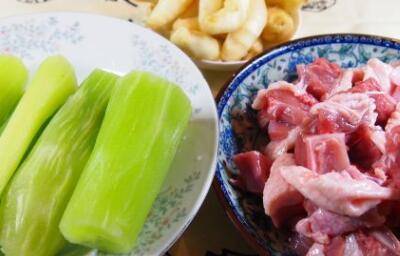 仔姜该怎么炒呢？
