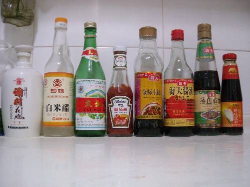 冻饺子如何做生煎锅贴呢？