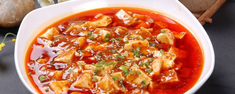 该怎么炒嫩豆腐呢？
