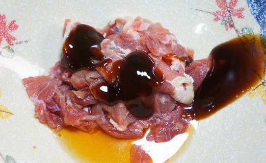 炒牛肉该怎么做好吃呢？