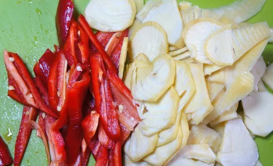 炒牛肉该怎么做好吃呢？
