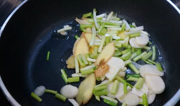 炒牛肉该怎么做好吃呢？
