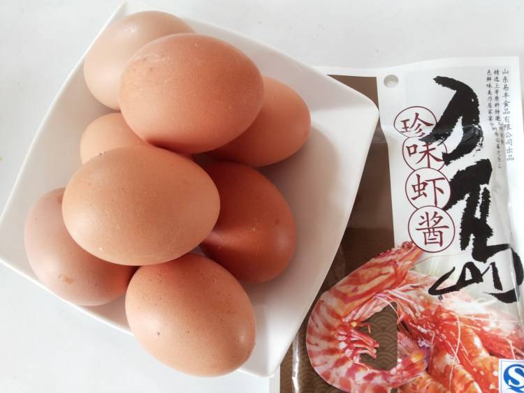 该怎么炒虾酱好吃呢？