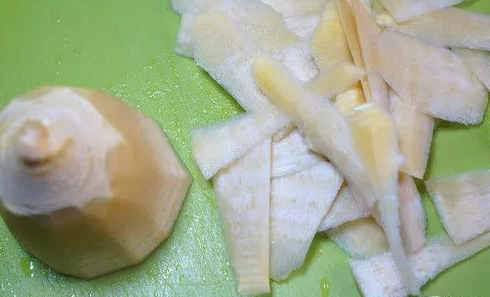 炒牛肉该怎么做好吃呢？