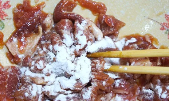 炒牛肉该怎么做好吃呢？