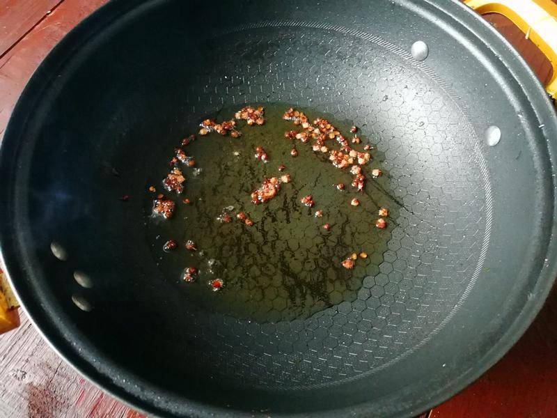脆皮青椒的制作方法呢？
