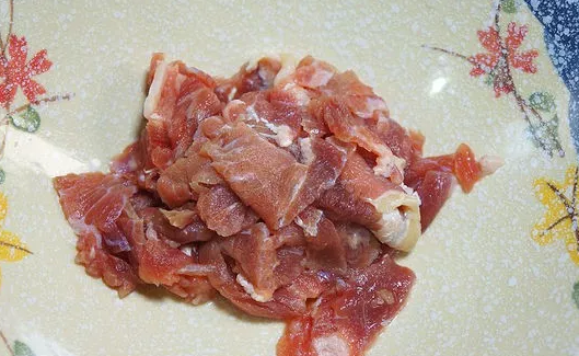 炒牛肉该怎么做好吃呢？