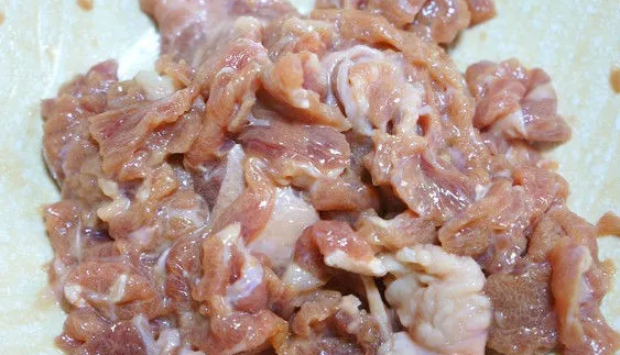 炒牛肉该怎么做好吃呢？