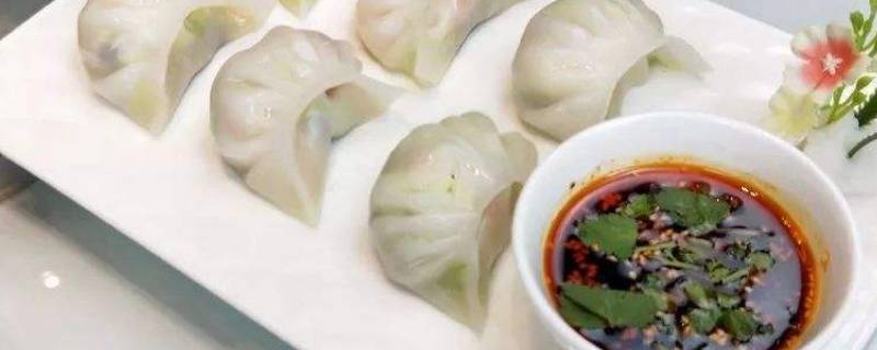 虾饺该怎么炒呢？