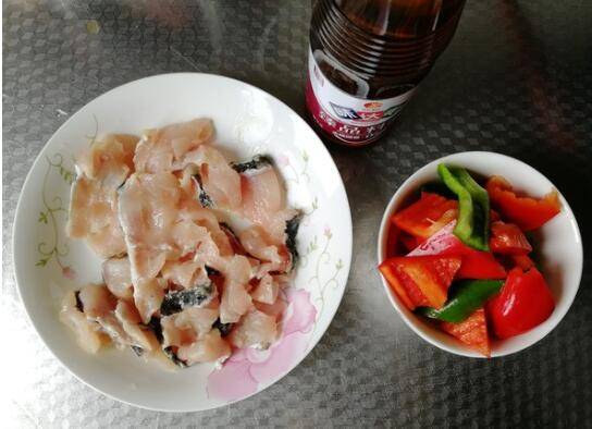 炒鱼片该怎么炒呢？