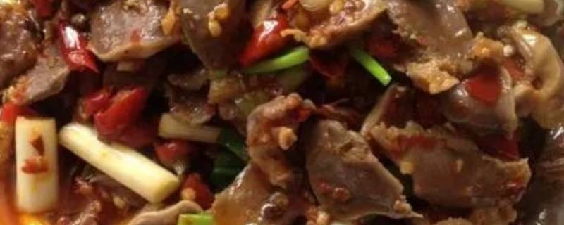 该怎么炒菌肝呢？