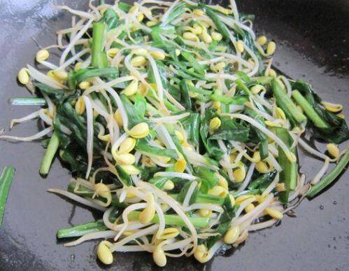 菲菜该怎么炒好吃呢？