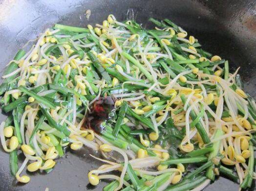 菲菜该怎么炒好吃呢？