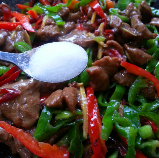 该怎么做炒羊肉呢？