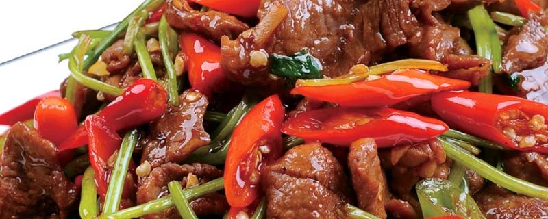 该怎么做炒羊肉呢？