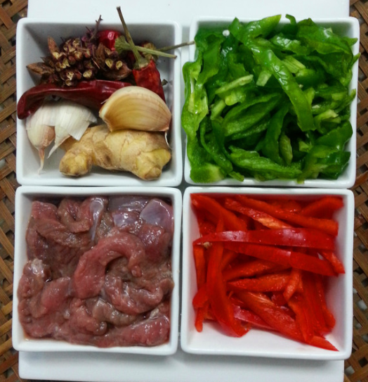 该怎么做炒羊肉呢？