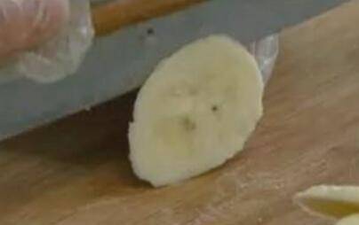 没有黄油香蕉片该怎么做法呢？