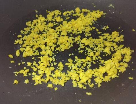细粉该怎么炒好吃呢？