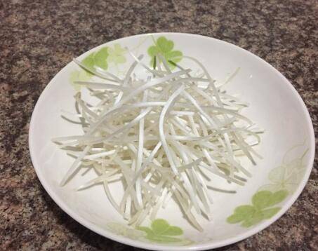 细粉该怎么炒好吃呢？