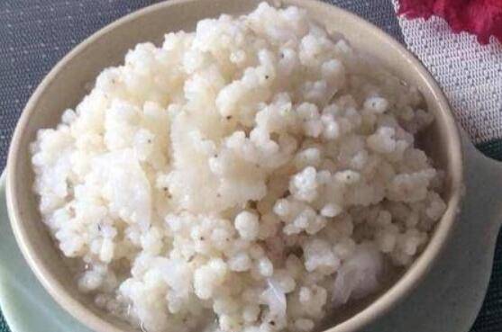 水饭该怎么做呢？