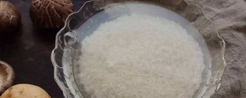 水饭该怎么做呢？