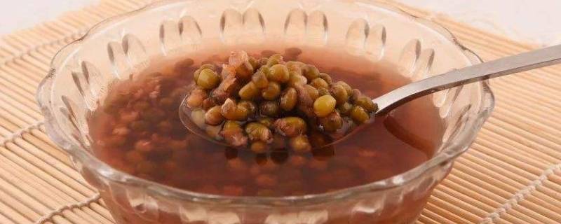 熬绿豆水几分钟是最佳的呢？