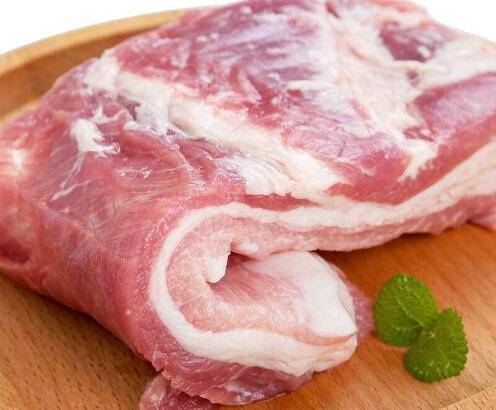 干渣肉该怎么做呢？