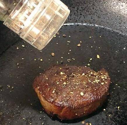 菲力牛排该怎么做呢？