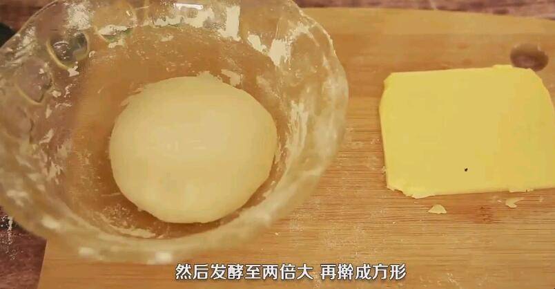 面包如何做呢？