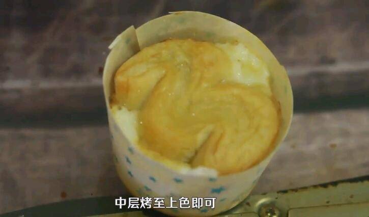 面包如何做呢？