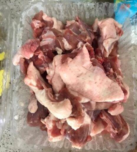 番鸭该怎么做呢？