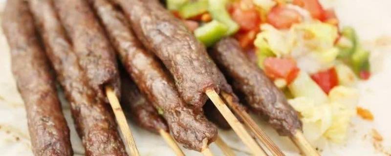 肉肠该怎么做呢？