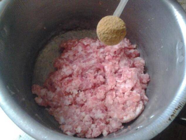 肉肠该怎么做呢？