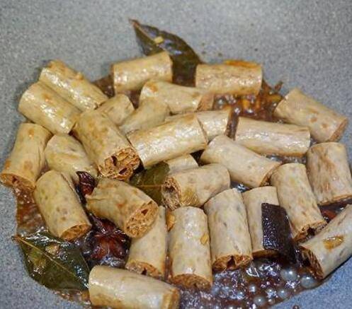 素豆肠该怎么做好吃呢？
