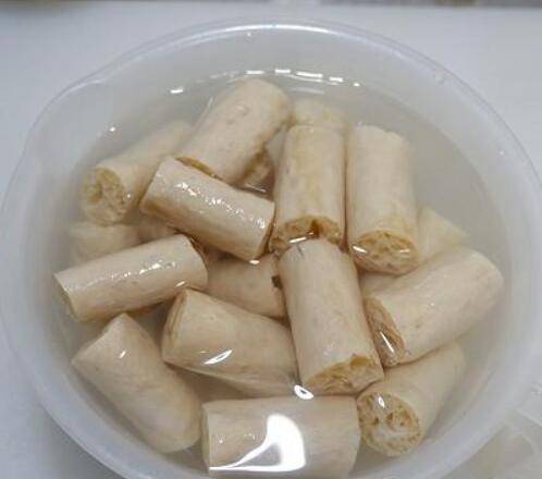 素豆肠该怎么做好吃呢？