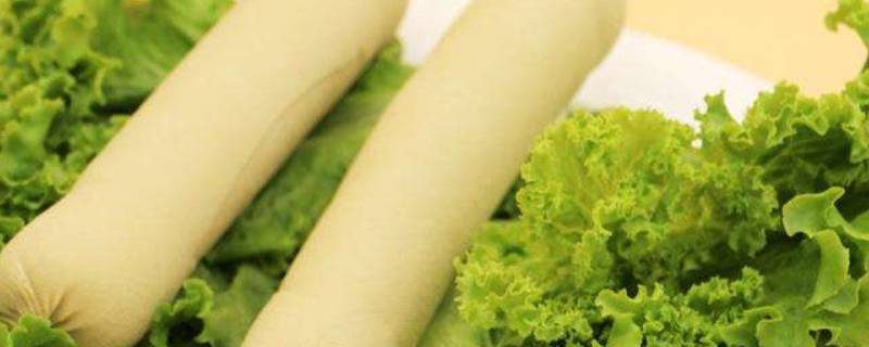 素豆肠该怎么做好吃呢？