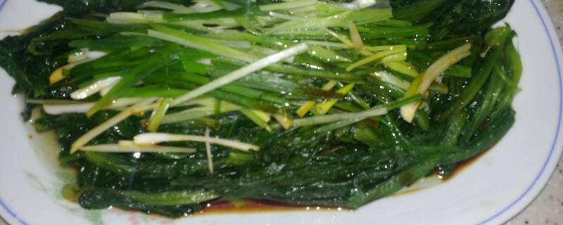葱油是什么油呢？
