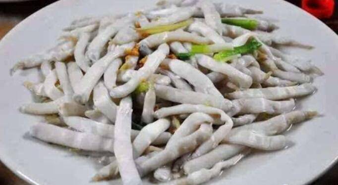沙虫该怎么做好吃呢？