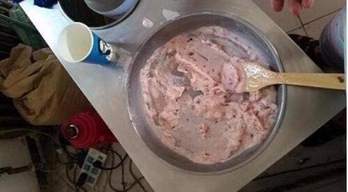 炒奶果该怎么做呢？