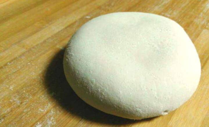 如何做豆沙包呢？