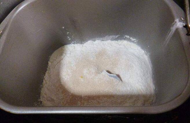 如何做豆沙包呢？